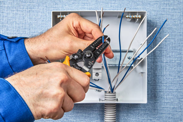 Trusted Camp Swift, TX Electrical Services Experts